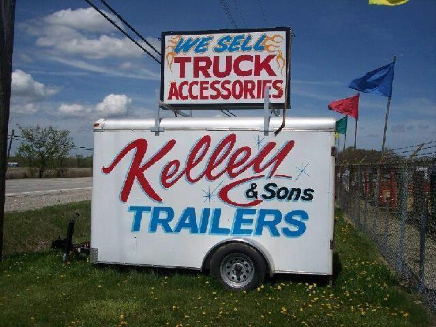 New 2026 Sure-Trac 7x20 14K Equipment Trailer