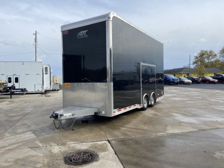 Used 2019 ATC QSTAB8522+0-2T7 Stacker
