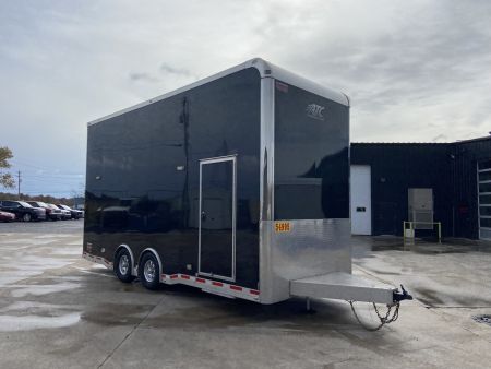 Used 2019 ATC QSTAB8522+0-2T7 Stacker