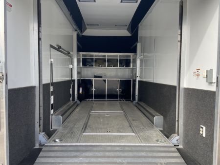 Used 2019 ATC QSTAB8522+0-2T7 Stacker