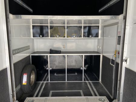 Used 2019 ATC QSTAB8522+0-2T7 Stacker