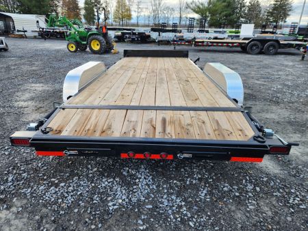 New 2026 Load Trail CH182 Car / Racing Trailer