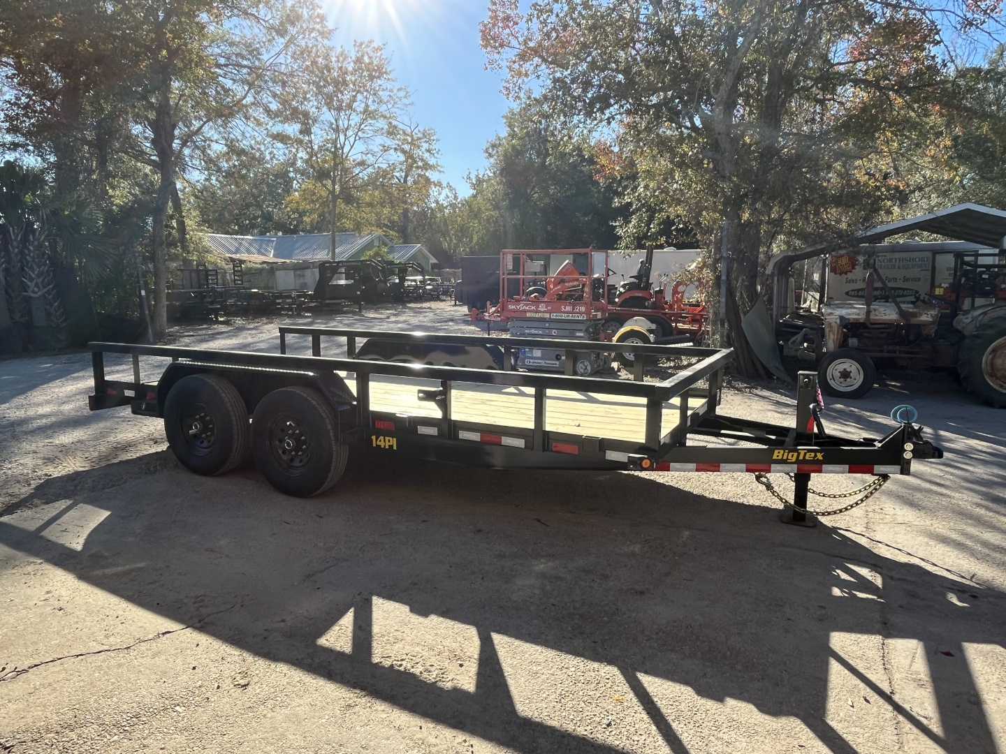 2026 Big Tex photo 2
