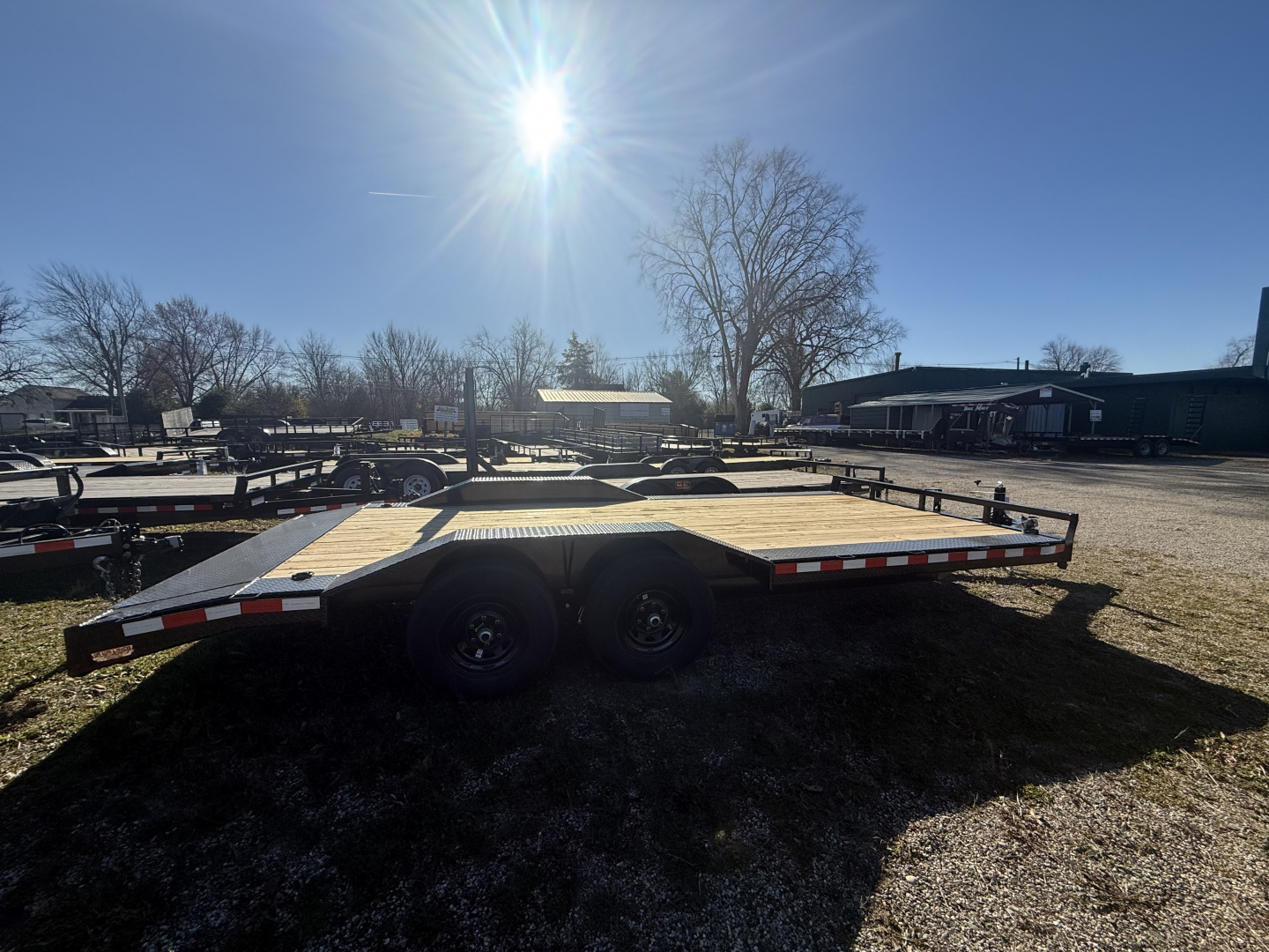 2026 Sure-Trac photo 3