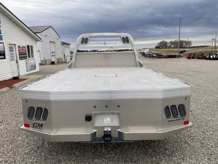 New 2026 CM Truck Beds ALSK 11'4/94/84/34 Truck Bed