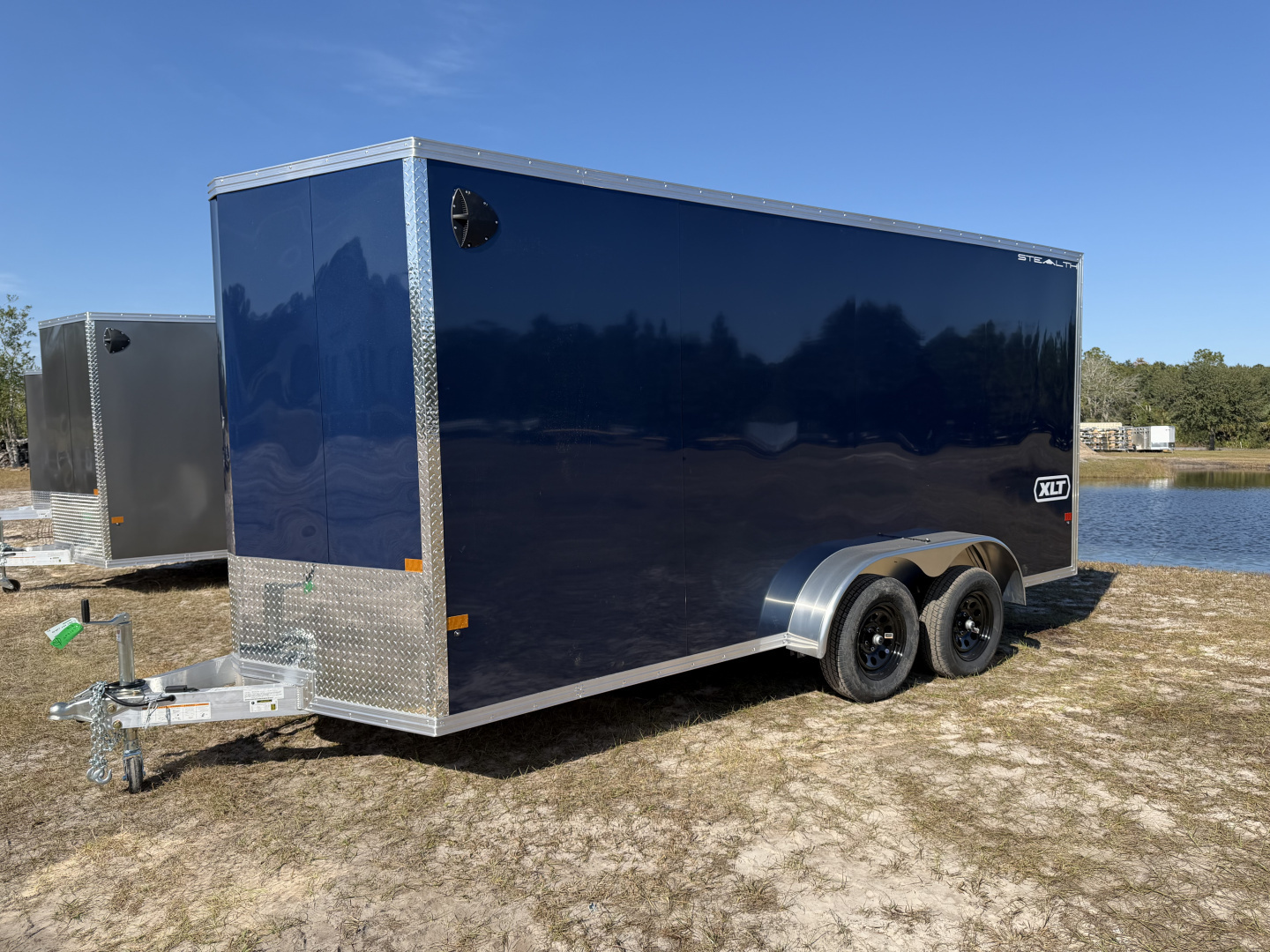 2026 Stealth