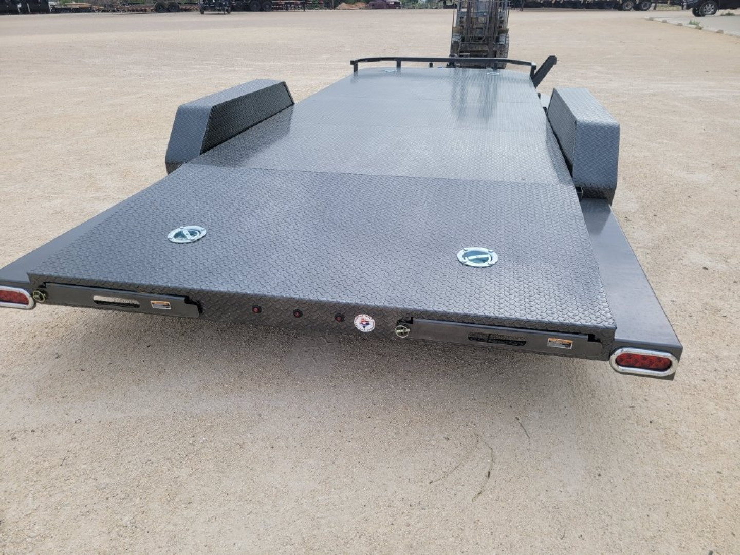 2025 Load Trail