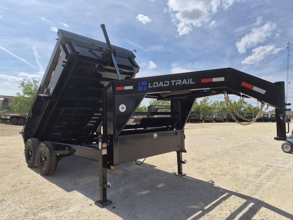 2026 Load Trail