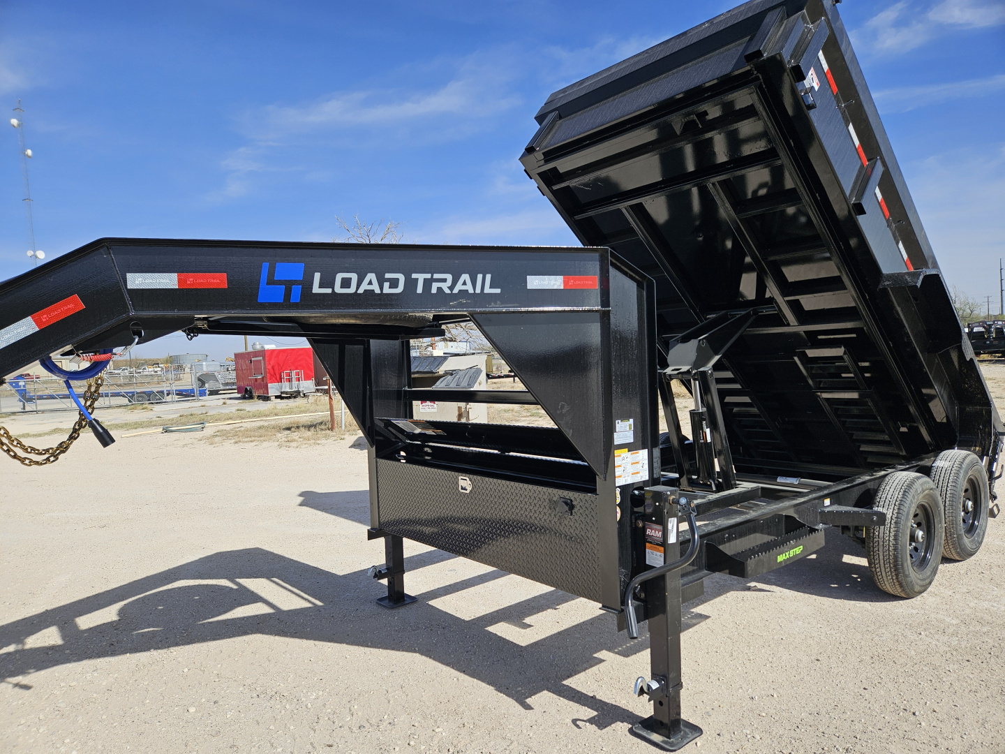2026 Load Trail