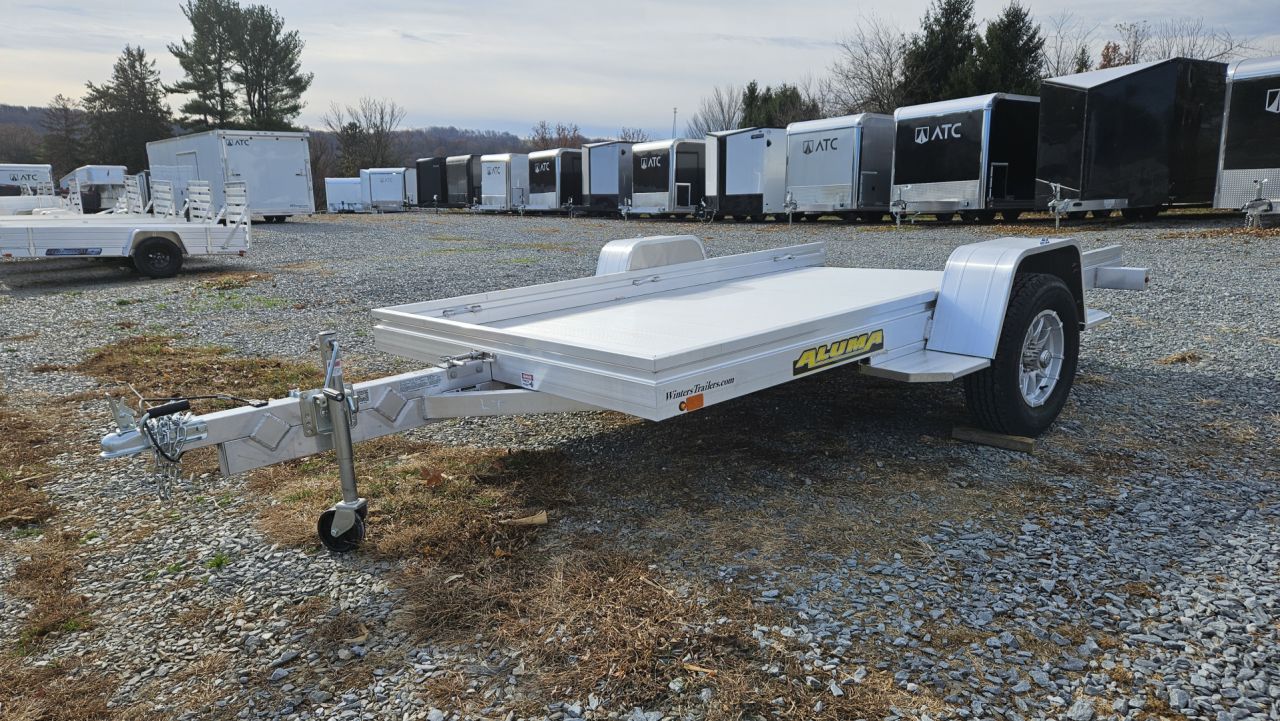 2026 Aluma 6810H