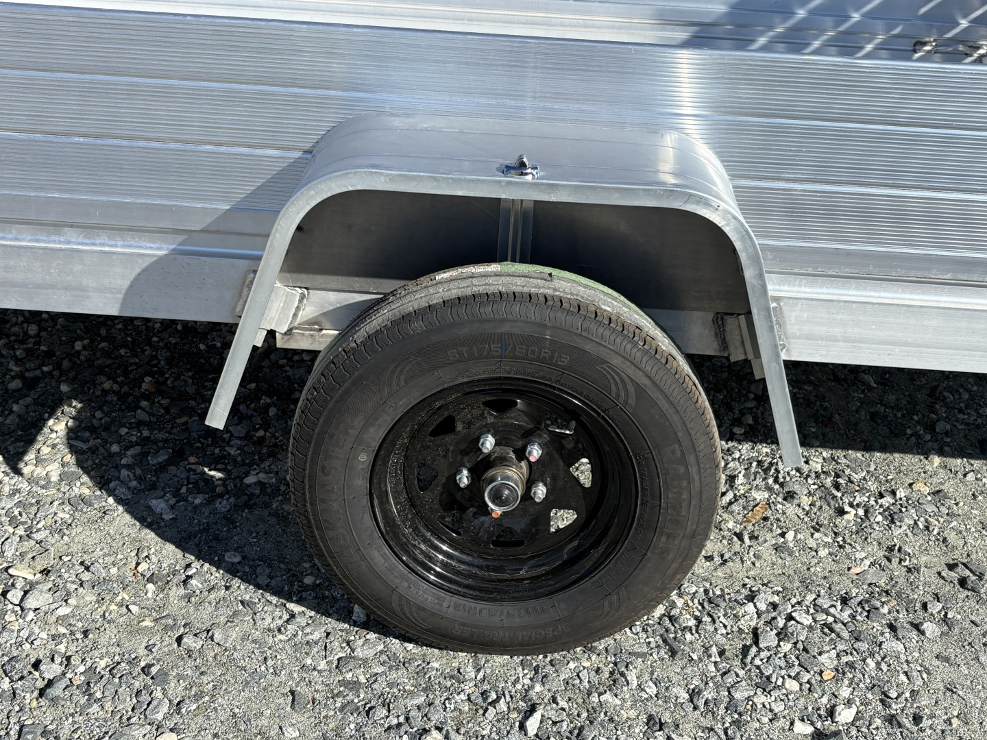 2026 Aluma 6812H photo 8