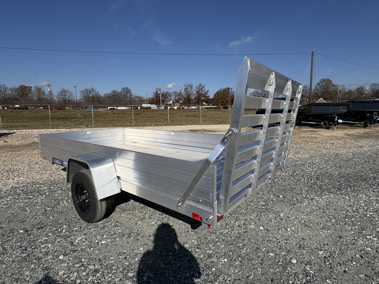 2026 Aluma 6812H photo 6