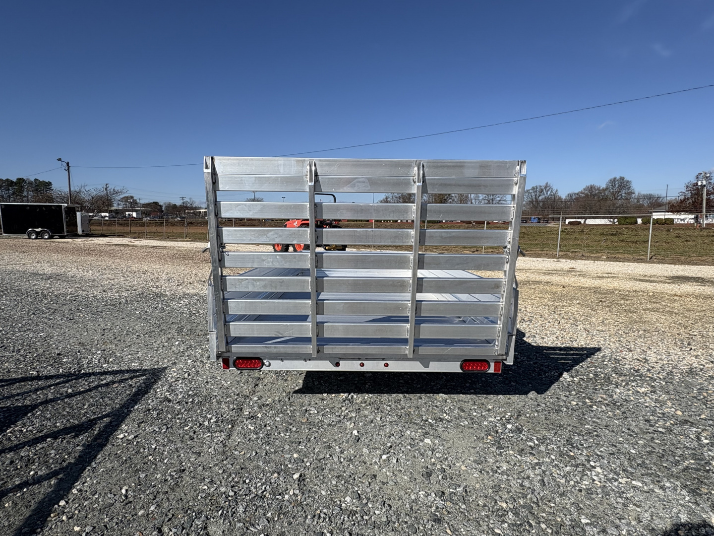 2026 Aluma 6812H photo 4