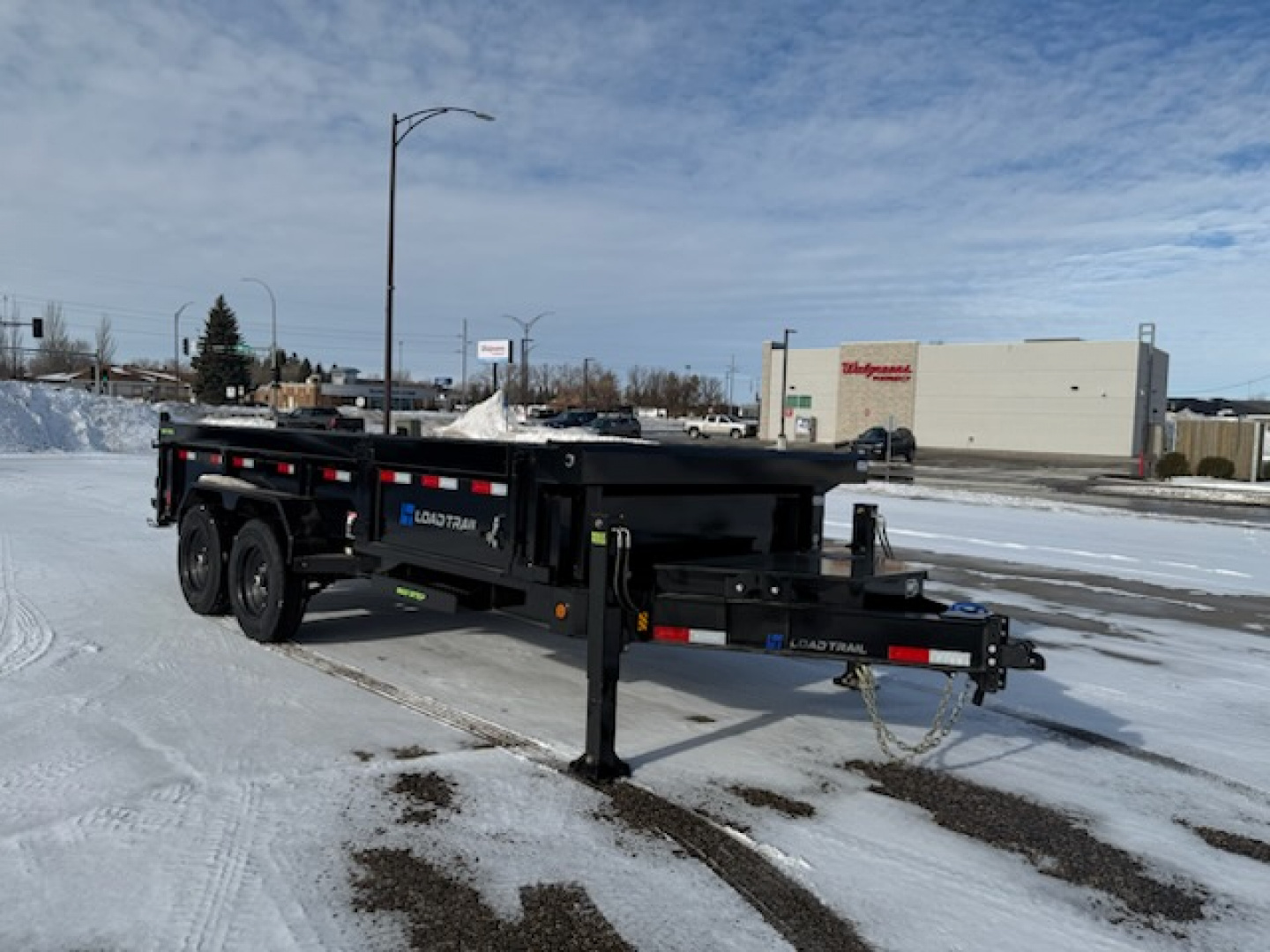 2026 Load Trail DL