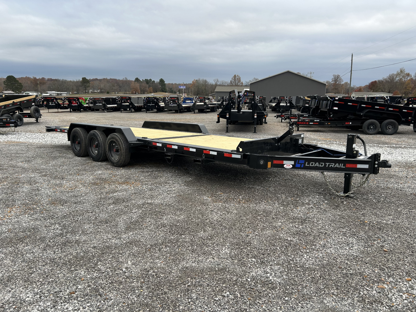 2026 Load Trail