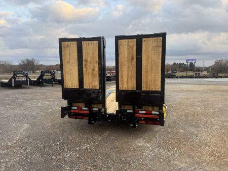 New 2027 Behnke 25 Ton Paver Trailer | 102" x 33'