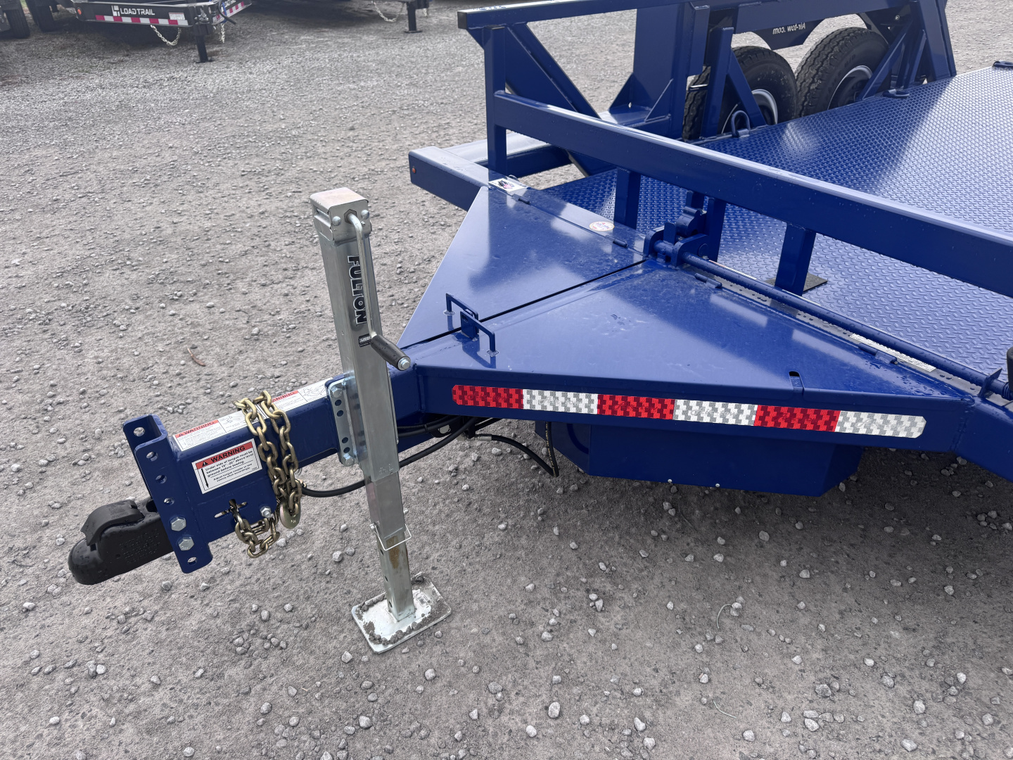 New 2026 Air Tow T 14-12 Trailer