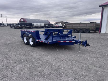 New 2026 Air Tow T 14-12 Trailer
