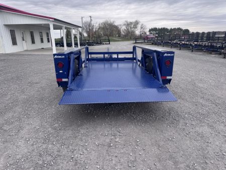 New 2026 Air Tow T 14-12 Trailer