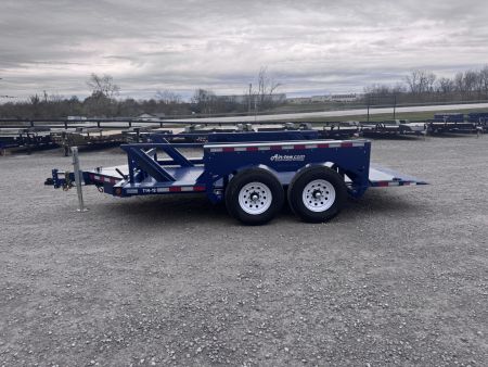 New 2026 Air Tow T 14-12 Trailer