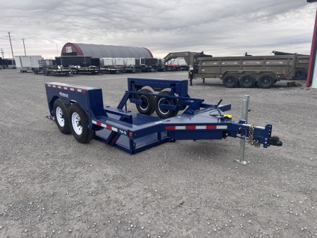 New 2026 Air Tow T 14-12 Trailer
