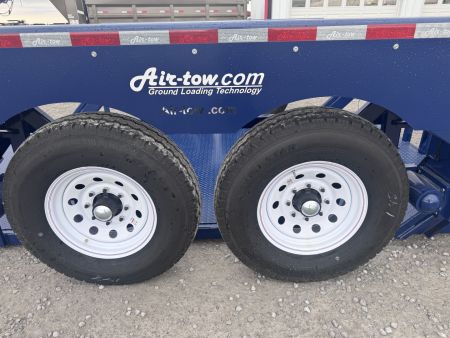 New 2026 Air Tow T 14-12 Trailer