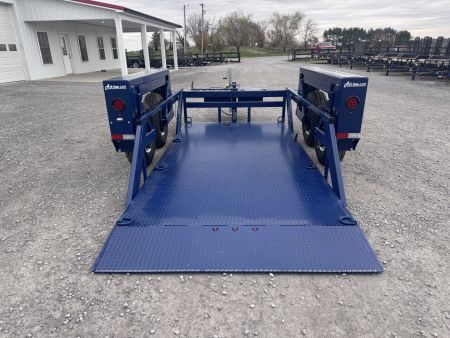 New 2026 Air Tow T 14-12 Trailer