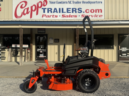 New 2026 Bad Boy MAVERICK 48  KAWASAKI BMR48FS730 Lawn Mowers