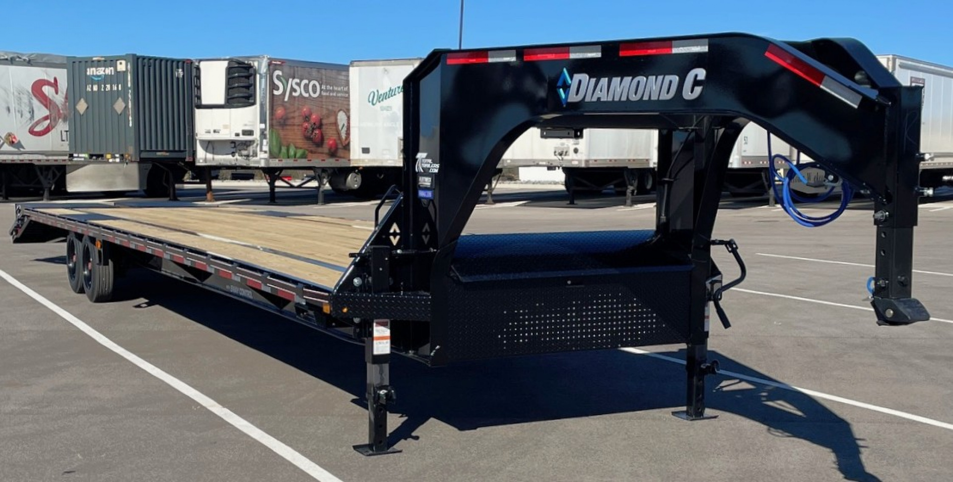 Diamond C FMAX-208-HS photo 9