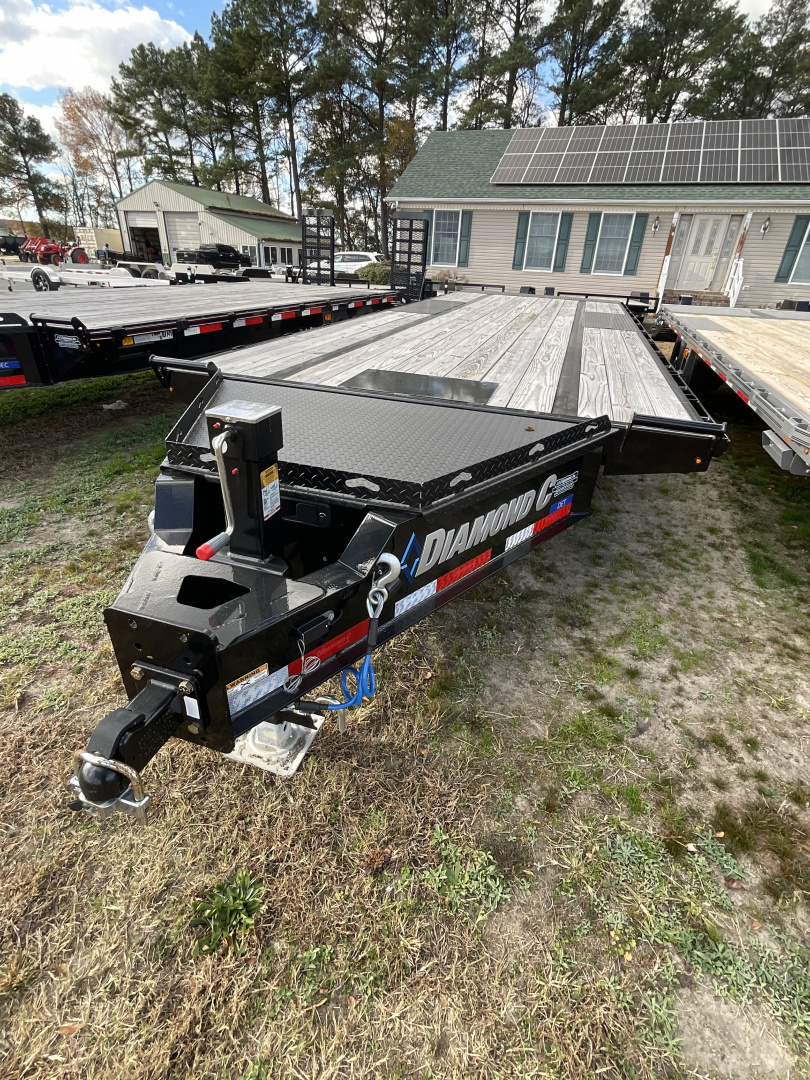 2025 Diamond C