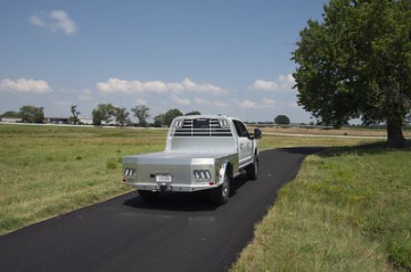 New CM ALSK TRUCK BED STARTING AT $9,450.00