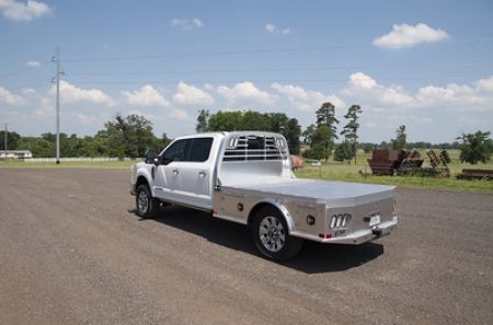 New CM ALSK TRUCK BED STARTING AT $9,450.00