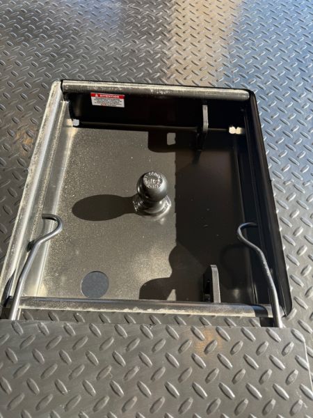 New 2026 NXG Truck Bodies XSB- All 11' 4" Cab & Chassis Ram, Ford, GMC Truck Bed