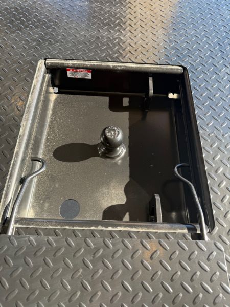 New 2026 NXG Truck Bodies XSB- FOR TAKE OFF FORD DUALLY LONG BED