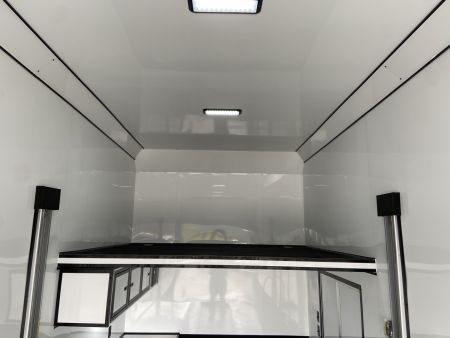 New 2026 United Stacker Trailer 26'