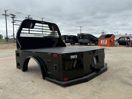New 2026 903 Truck Beds SD840704042 Truck Bed 69704