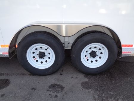 New 2026 Trails West ADVENTURE MX GN 4H Horse Trailer