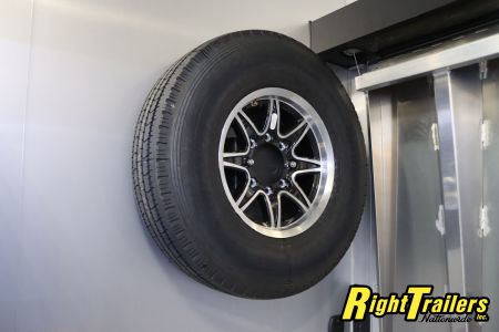 New 8.5X32 iNTech STACKER