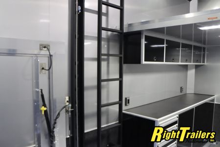 New 8.5X32 iNTech STACKER