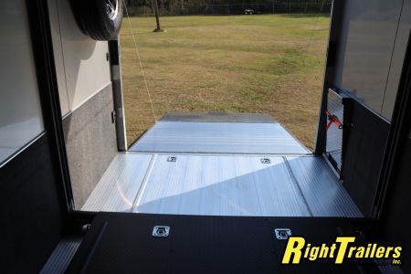 New 8.5X32 iNTech STACKER