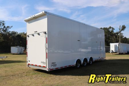 New 8.5X32 iNTech STACKER