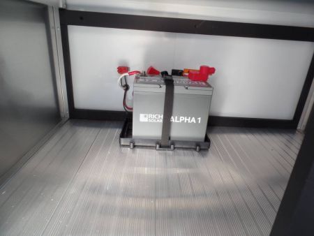 New EXAMPLE / ATC 8.5X28 Enclosed Aluminum Frame Trailer, with Big Escape Door and Options ID#232653