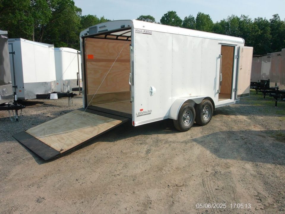 2026 Haul About photo 8