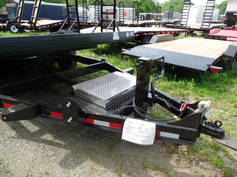 2023 CAM Superline photo 8