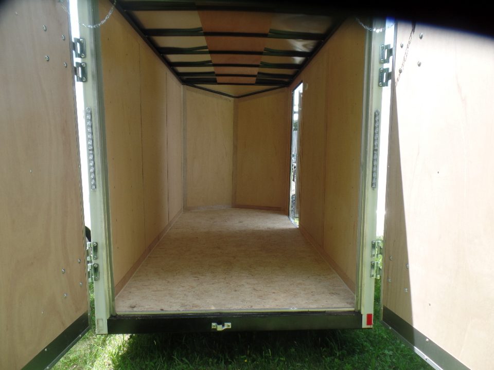 2026 Haul About photo 4