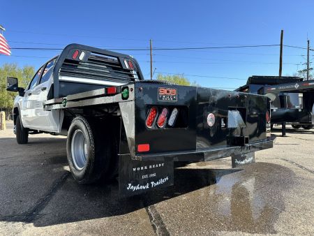 New 2026 903 Truck Beds RD 9'4/84/60/34