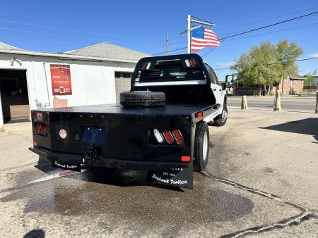 New 2026 903 Truck Beds RD 9'4/84/60/34