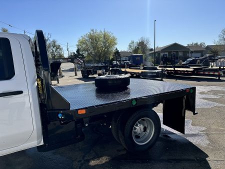 New 2026 903 Truck Beds RD 9'4/84/60/34
