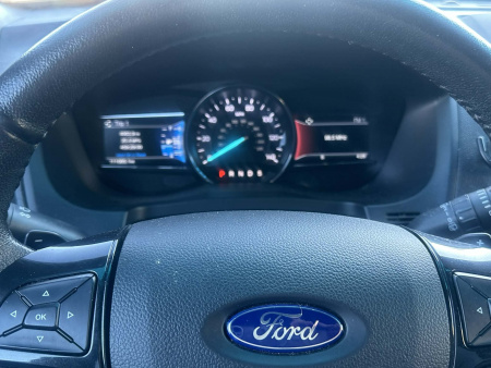 Used 2017 Ford Explorer SUV