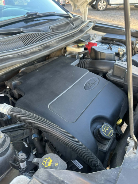 Used 2017 Ford Explorer SUV